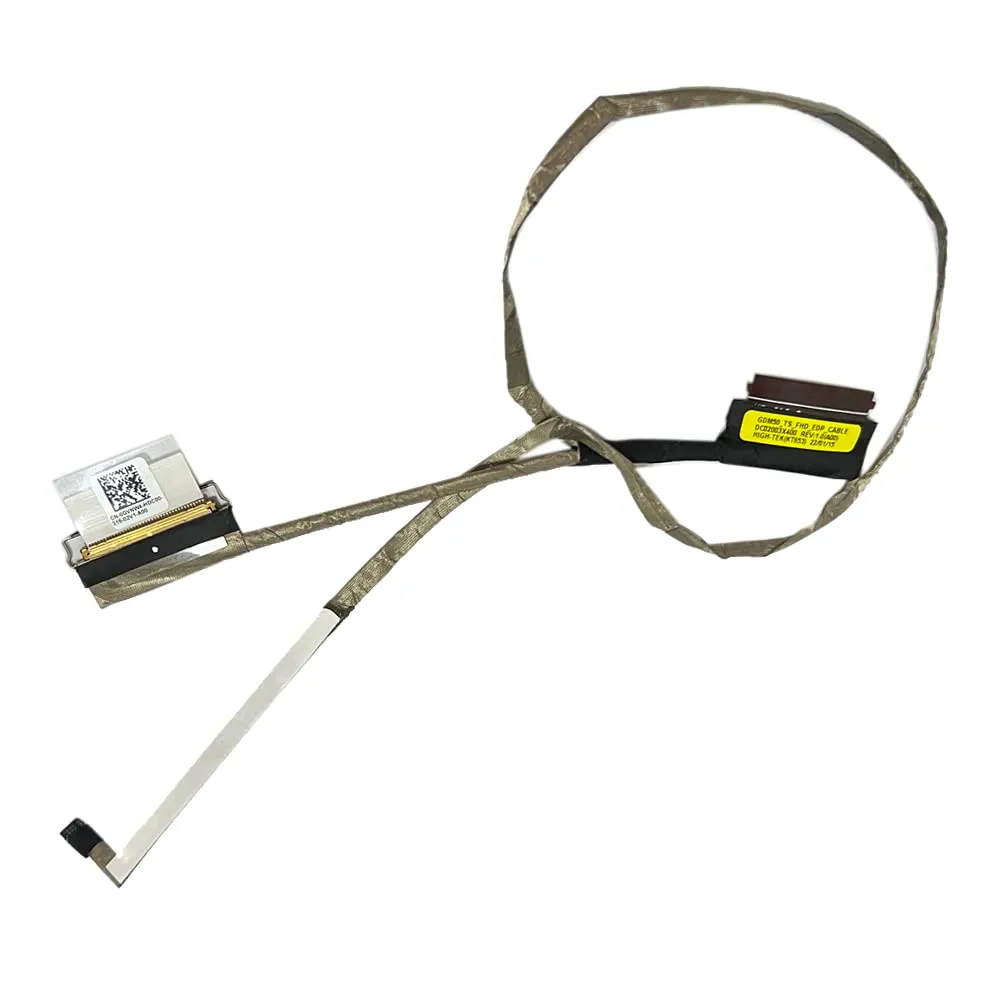 Laptop Display Cable For Dell Inspiron 15 3521 | 3525 view 2